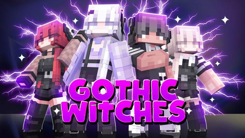 Gothic Witches