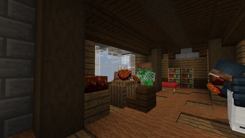 Rifted Chunks Challenge by Pathway Studios