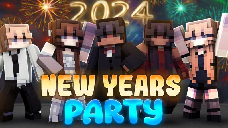 New Years Party