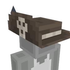 Pirate Hat Pirate Hat