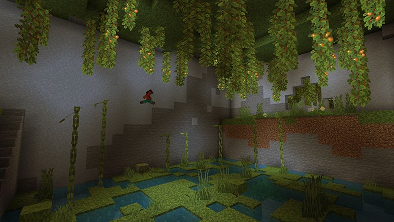 Dont Fall Dont Fall by JFCrafters