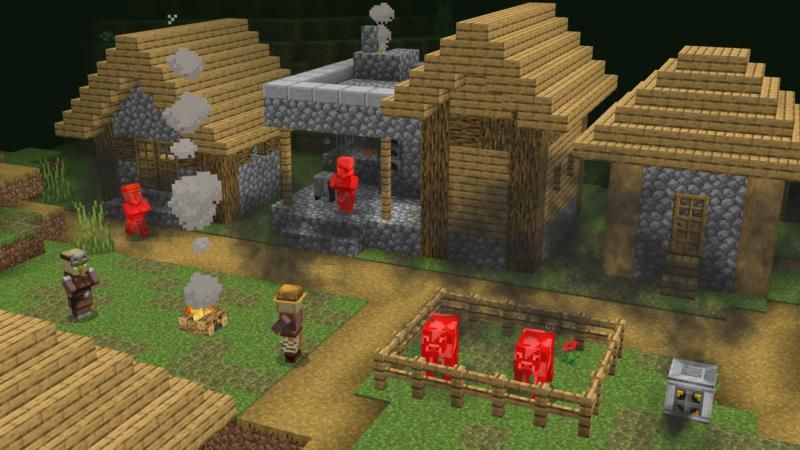 CarbonCraft by Shapescape