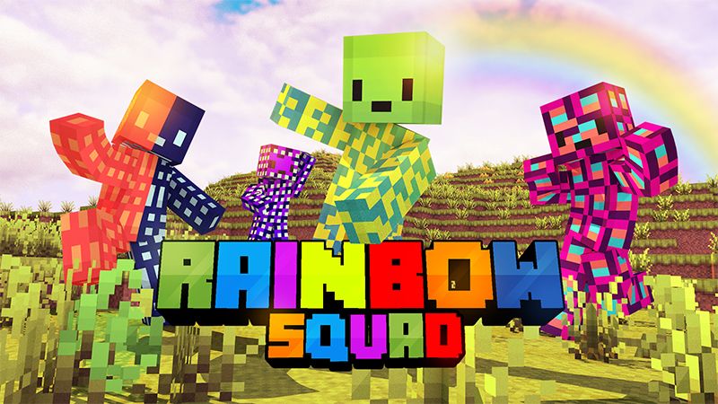 Rainbow Squad