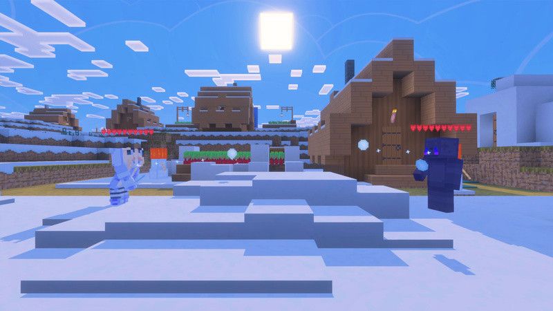 PVP: Midnight Warrior by Tetrascape