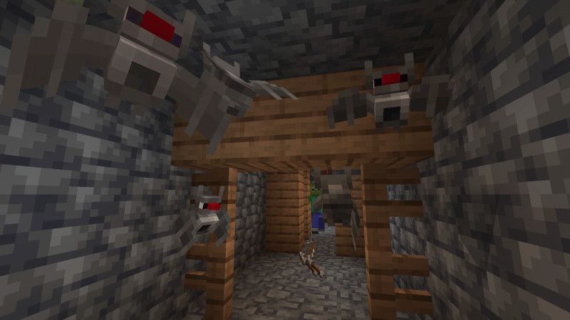 Golem Pets Add-On 1.2 by DeepwellBridge