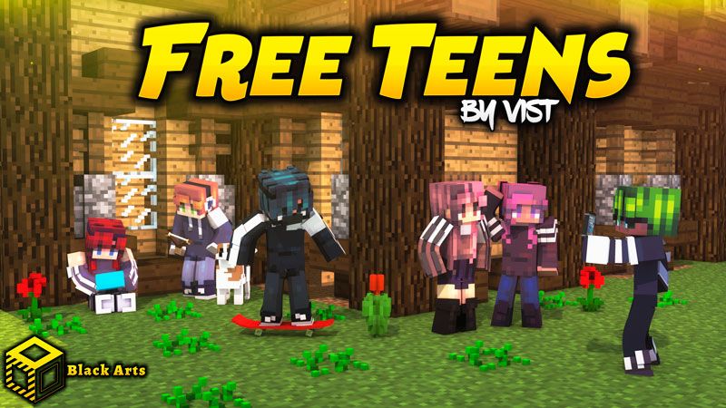 Free Teens