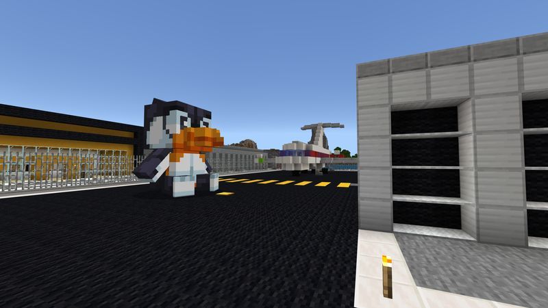 SB737 Awesome World by 5 Frame Studios