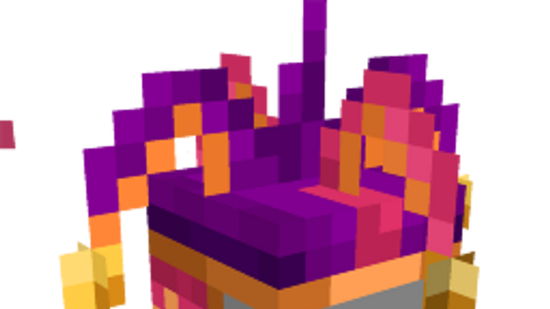 Fools Cap by Minecraft - Minecraft Bedrock Marketplace Explorer