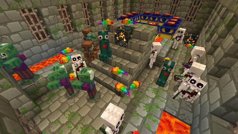 Playroom Texture Pack by Scai Quest