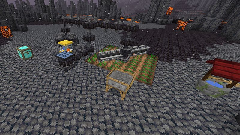 Brimstone: Expert Survival by FTB