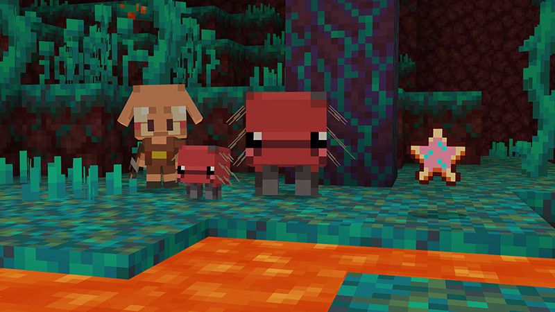 Mob Pets Add-On 1.0 Mob Pets Add-On 1.0 by Cyclone