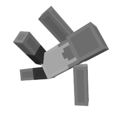 Flares on the Minecraft Marketplace by Minecraft