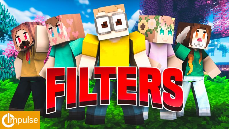 Filters Skin Pack Filters Skin Pack