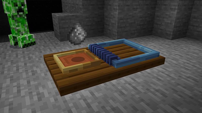 Traps! by SystemZee's Workshop