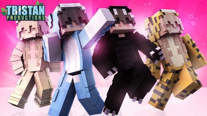 Onesies on the Minecraft Marketplace by Tristan Productions Onesies on the Minecraft Marketplace by Tristan Productions