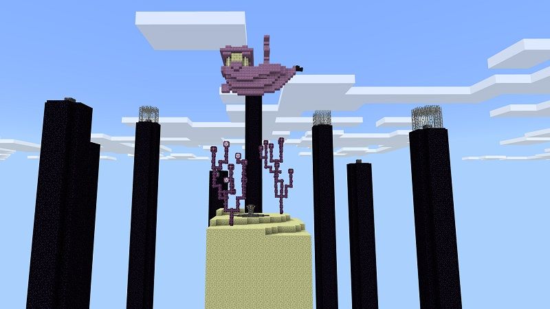 One Chunk Challenge by Nitric Concepts