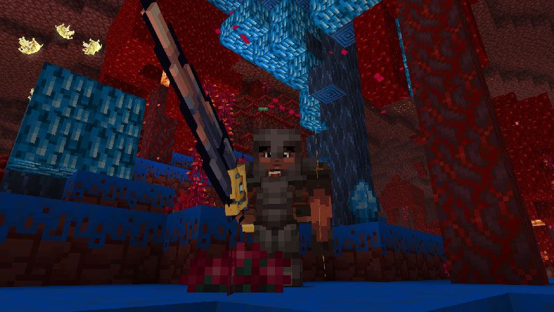 Fire & Void Add-On by Ninja Block