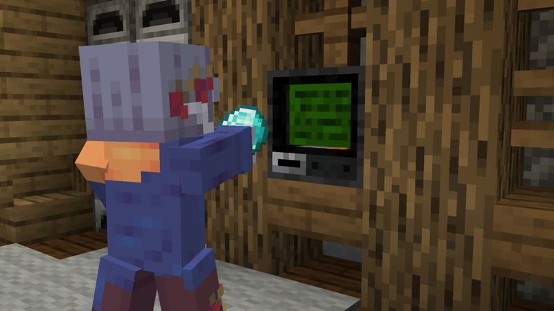 Economy Add-On 1.0 by Endorah
