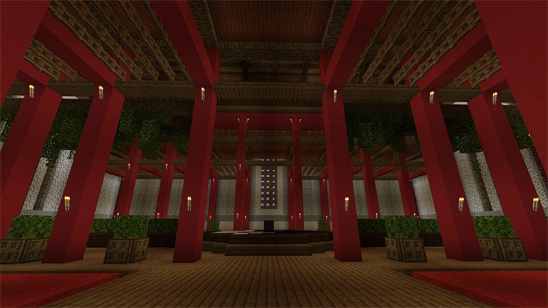 Skyblock: Ninjas by Ninja Block