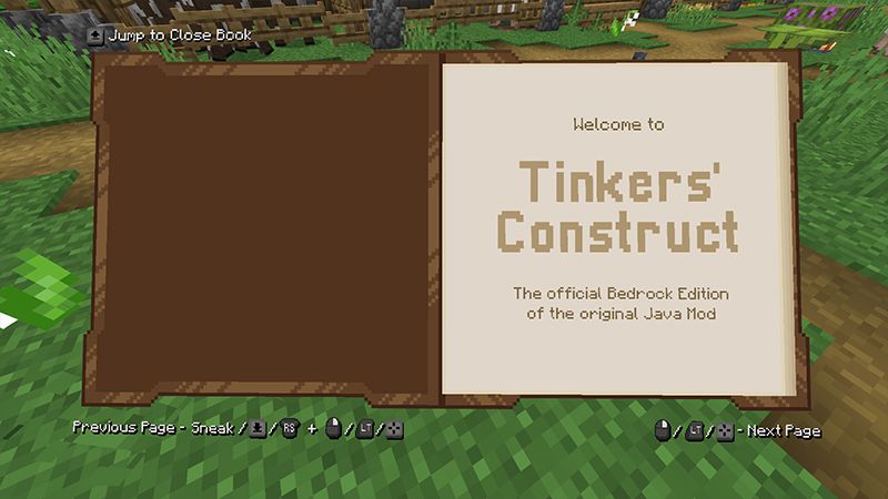 Tinkers' Construct 3.0 by FTB