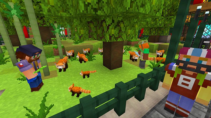 Zookeeper Simulator by House of How