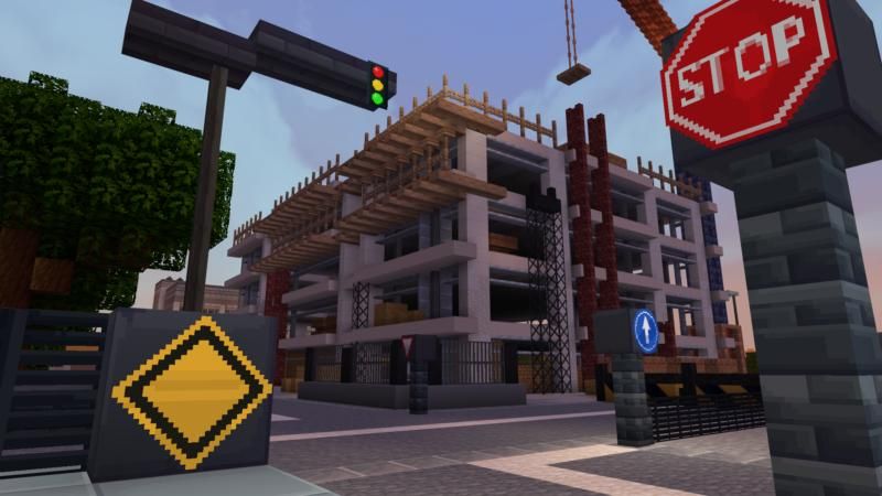 Modern Realism 1.2 by Shapescape