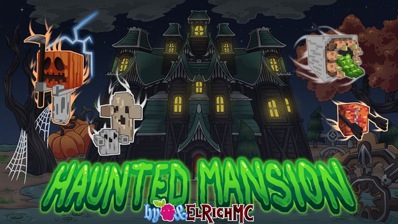 Haunted Mansion