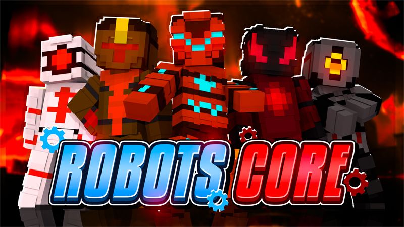 Robots Core