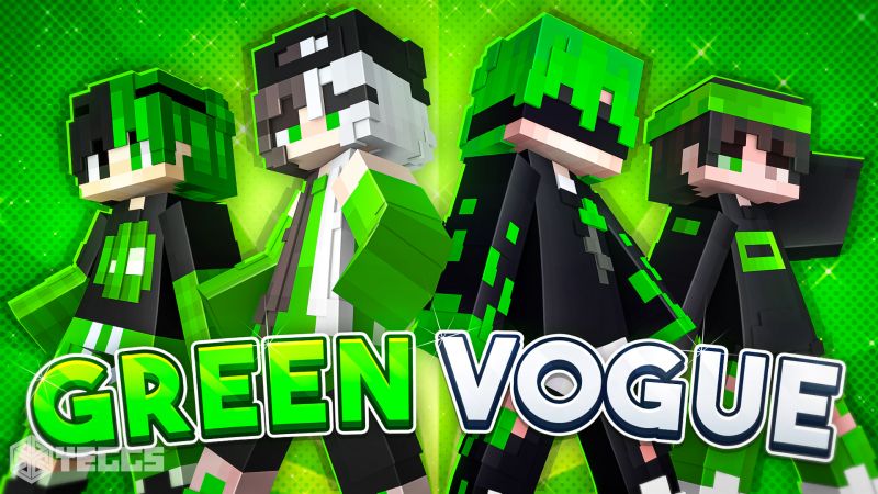 Green Vogue