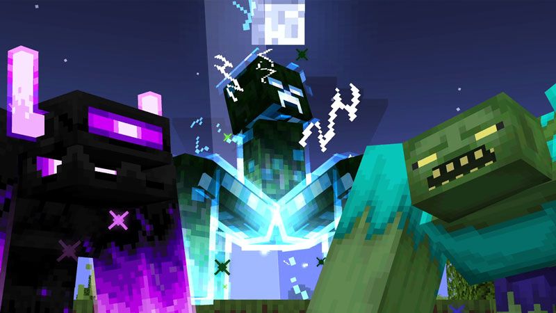 Over Mob Add-On by Overtales Studio