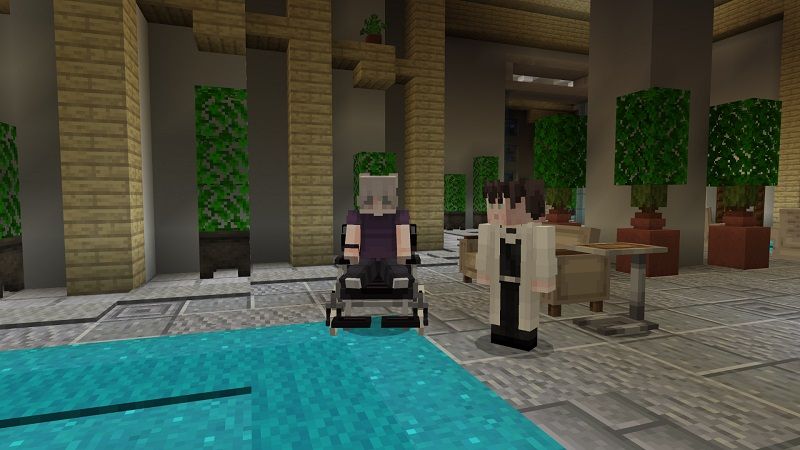 Hospital Simulator by Street Studios