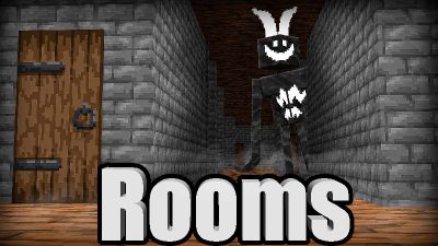 Rooms on the Minecraft Marketplace by Vatonage