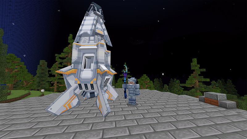 Mooncraft by Bunny Studios