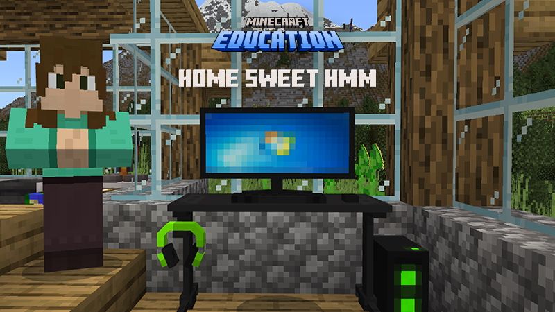 CyberSafe: Home Sweet Hmm