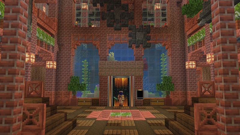 Portal Chests by In Mine