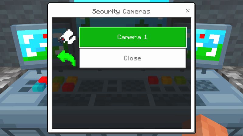 Security Cameras Pack by Dodo Studios