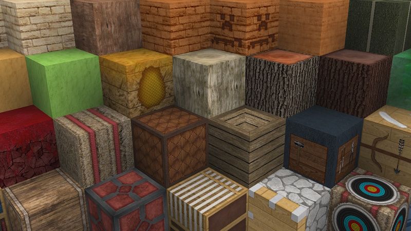 Perfect Realism x128 / x64 by GoE-Craft
