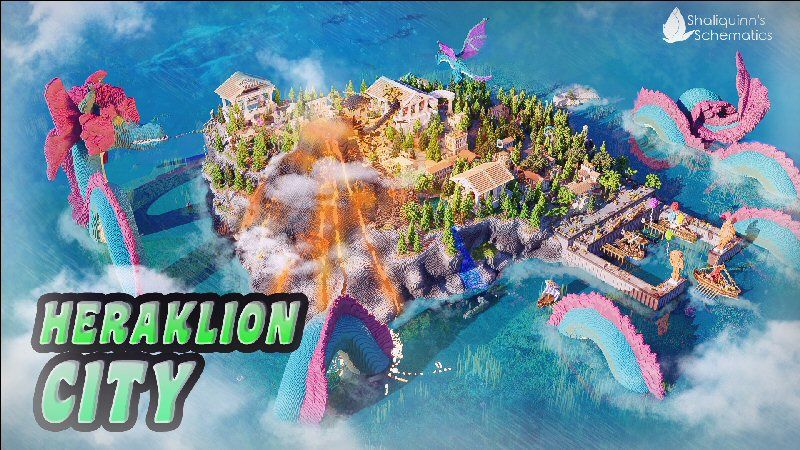 Heraklion City Heraklion City