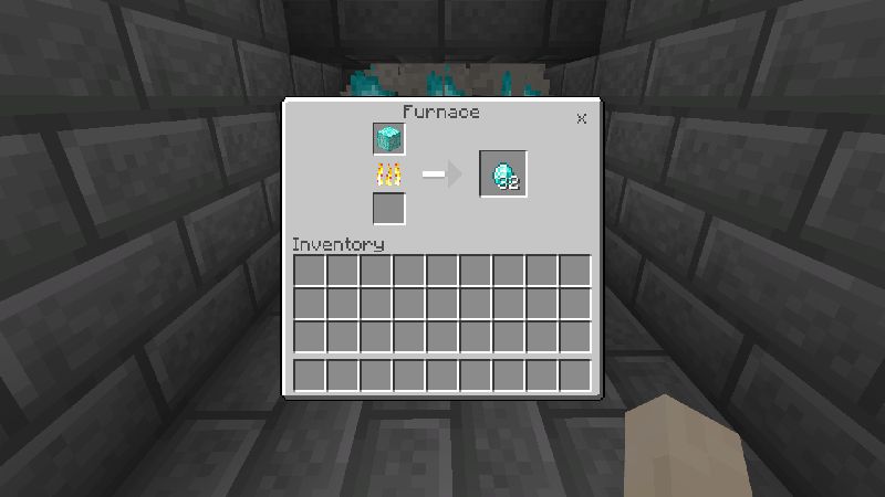 Ore Processing Add-On by Team Metallurgy