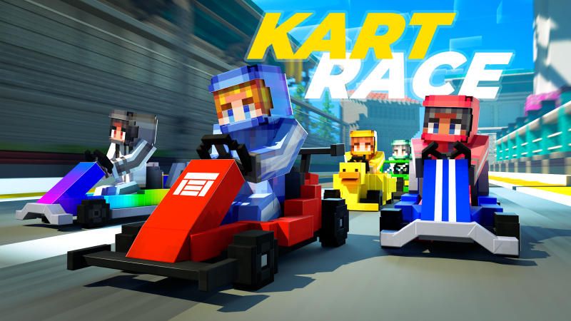 Kart Race