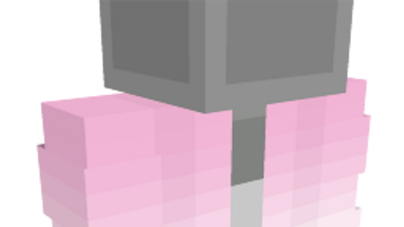Pink Gradient Jacket on the Minecraft Marketplace by NovaEGG