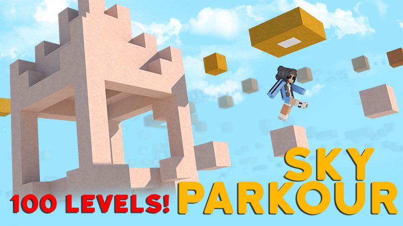 Sky Parkour