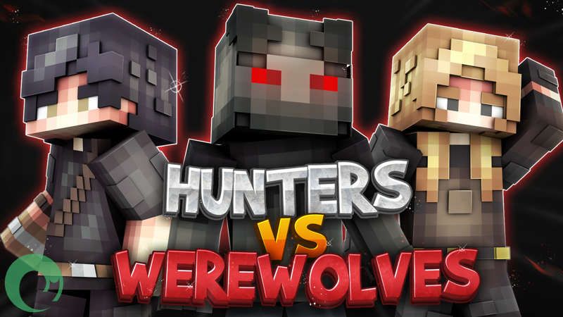 Hunters Vs Werewolves