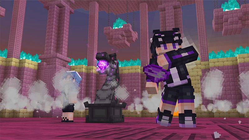 Hydra Bosses Add-On Hydra Bosses Add-On by Spectral Studios