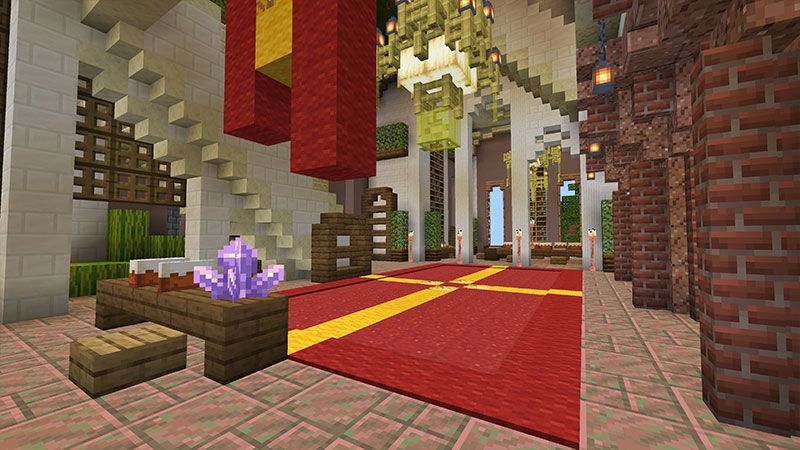 The Kingdom of Avelori by Team VoidFeather