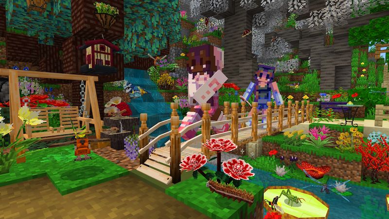 Nature Add-On by Builders Horizon