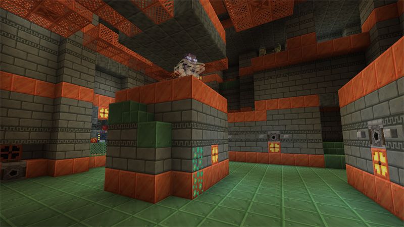 PureBDcraft by BDcraft