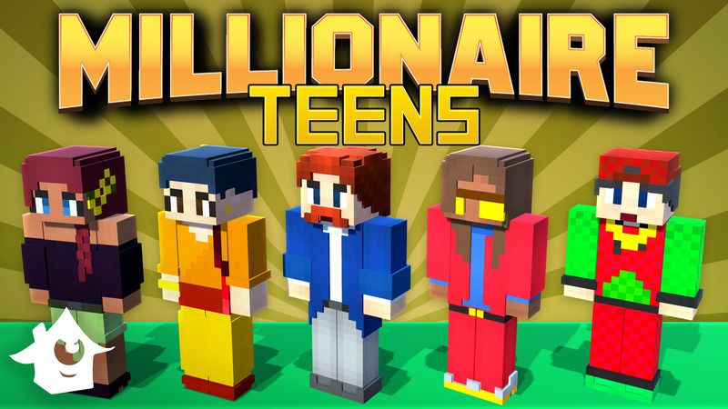 Millionaire Teens