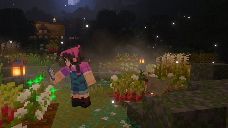 SEASONS Add-On 1.2 by Glorious Studios