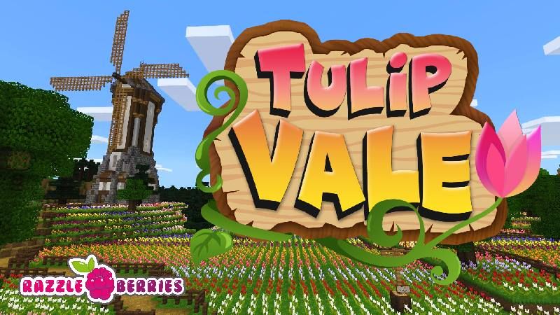 Tulipvale